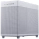 Корпус ASUS Prime AP201 Mesh TG / без БЖ / Білий - Уцінка - зображення 4