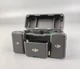 Мікрофонна радіосистема DJI Mic (2 TX + 1 RX + Charging Case) Black k1 - Б/В - зображення 5
