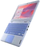 Ноутбук 11.6" Lenovo IdeaPad Slim 3 Chromebook 11IJL9 Intel Celeron N4500 RAM 4GB eMMC 64GB 11год батарея ChromeOS (UKR) - Уценка - изображение 4