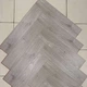 Ламинат Urban Floor Herringbone Emerald 7802 VG PF 33 клас 8 мм - изображение 2