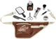 Zestaw Barbera Klein Braun 5838 (4009847058386) - obraz 2