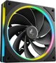 Корпус Deepcool CL6600 Black (R-CL6600-BKNNA0-G-1) - зображення 2