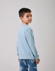 Піжама для хлопчика SMIL 104775-1 Блакитний р.170 - зображення 4