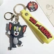 Брелок Tom and Jerry Том і Джеррі кіт - зображення 2
