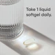 Sports Research Omega-3 Fish Oil 1250 Triple Strength, 30 капсул, 1250 мг масла дикого минтая, 1040 мг Омега-3, 950 мг DHA + EPA - изображение 5