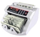 Счетна машинка для грошей Bill Counter 2108 UV, детектор валют, швидкість 900 банкнот/хв. - зображення 6