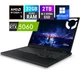 Игровой ноутбук 15.1" Lenovo Legion 5 15AHP10 - AMD Ryzen 7 260 / 32GB / 2TB SSD / 165Hz 2560x1600 OLED / RTX 5060 8GB / Win 11 - изображение 1