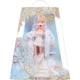 Коллекционная кукла Bratz 2025 Holidayz Frosty Nightz Хлоя (544906) - изображение 1