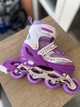 Ролики Maraton Oscar M(34-37) purple - зображення 2
