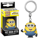 Брелок Міньйон MINION Pet Rock Otto - зображення 1