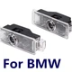 Подсветка дверей проекция для BMW ( БМВ ) 4 штуки комплект на 4 двери - изображение 5