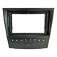 Штатный комплект Lesko Lexus GS300 S190 GS350 GS400 GS430 GS450h GS460 2004-2011 Рамка 9" + canbus (1234-282) - изображение 2