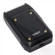 Електробритва портативна VGR V-353 з USB, Чорна - изображение 1