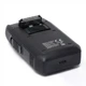 Електробритва портативна VGR V-353 з USB, Чорна - изображение 2