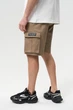 Мужские карго шорты песочный Urban Cargo Shorts Sandy XL - изображение 5