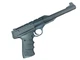 Пневматичний переломний пістолет Umarex Browning Buck URX - зображення 3