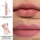 Помада для губ Yves Saint Laurent Lovenude Lip Blusher 44 Nude Lavalliere - изображение 6