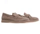 Лофери жіночі Goodboots 9004-75-ST/BEIGE WELL 38 Бежевий - изображение 2