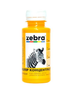 Цвет концентрат Zebra 610 ярко-золотой 100 мл. - изображение 1