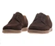 Туфлі комфорт чоловічі IKOS 566-6/BROWN WEL 40 Коричневий - зображення 5