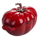 Каструля чавунна емальована 2,5 л, червоний(HP-1-20-RED)(WB) - изображение 4