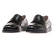 Лофери жіночі Goodboots 9005-75-ST/BLACK LAK 39 Чорний - изображение 4