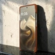 Накладка Stenk Cover Crazy Horse для Motorola Edge 60 Pro Коричневый (80652) - изображение 4