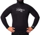 Гидрокостюм 7 мм Marlin Blackskin 7 мм (M) - изображение 8