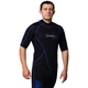 Гидрокостюм для снорклинга Marlin Malibu Shorty Man Blue/Black 2,5 мм M - изображение 6