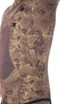 Гидрокостюм 5 мм Marlin Pride 5 мм Oliva (L) - изображение 8