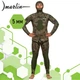 Гидрокостюм 5 мм Marlin Skilur Pro 5 мм Green (M) - изображение 1