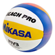 М'яч волейбольний пляжний Mikasa, розмір 5 - изображение 2