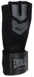 Рукавички боксерські дитячі Everlast PROSPECT QUICK WRAPS розмір S/M, чорні - изображение 2
