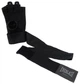 Рукавички боксерські дитячі Everlast PROSPECT QUICK WRAPS розмір S/M, чорні - изображение 8