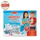 Melissa & Doug: Ігровий набір «Стоматолог» - зображення 1
