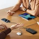 Зовнішній акумулятор UGREEN PB312 20000mAh PD 20W - зображення 8