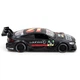 Автомодель - MERCEDES-AMG C63 DTM (чорний) - изображение 9
