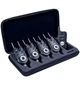 Набор сигнализаторов клева World4Carp SLIMMER (карповые с пейджером),WC340 - изображение 1