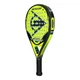 Ракетка для паделя DUNLOP TITAN 2.0 YELLOW YELLOW BLUE - изображение 2