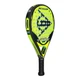 Ракетка для паделя DUNLOP TITAN 2.0 YELLOW YELLOW BLUE - изображение 3