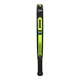 Ракетка для паделя DUNLOP TITAN 2.0 YELLOW YELLOW BLUE - изображение 4