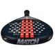 Ракетка для паделю ADIDAS MATCH BLUE 3.4 2025 - зображення 5