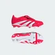 Детские Бутсы Predator League Fold-Over Tongue Firm Ground Kids adidas ID3830 29 (29 EUR) красный (4067904077336) - изображение 1