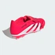Детские Бутсы Predator League Fold-Over Tongue Firm Ground Kids adidas ID3830 30.5 (30.5 EUR) красный (4067904080961) - изображение 6