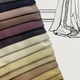 Комплект штор ROMANTINT блекаут Стандарт 2 шт. 112х290 /пудровий - изображение 4