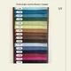 Комплект штор ROMANTINT блекаут Стандарт 2 шт. 112х290 /пудровий - изображение 3