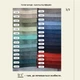Комплект штор ROMANTINT Каліфорнія 2 шт. 112х290 /смарагдовий - зображення 6