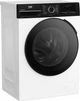 Стиральная машина узкая Beko BM3WFU46215WPBB2 - изображение 3