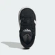 Детские Кроссовки Campus 00s Comfort Closure Elastic Lace adidas JI4335 23 (23 EUR) черный (4067897777350) - изображение 3