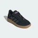 Детские Кроссовки Handball Spezial Comfort Closure Elastic Lace s Minecraft Kids adidas JP7996 35 (35 EUR) черный (4067907707544) - изображение 5